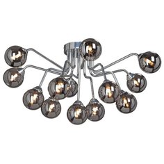 Потолочная люстра Vitaluce V4857-9/13PL