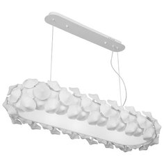 Подвесная светодиодная люстра Vitaluce V4698-0/1S