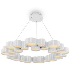 Подвесная люстра Freya Marilyn FR6043PL-L90W