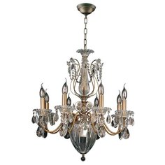 Подвесная люстра Lightstar Schon 790111