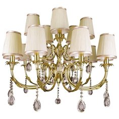 Подвесная люстра Lightstar Cappa 691152