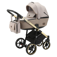 Коляска BeBe-mobile Bolonia Special Edition BN109