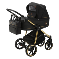 Коляска BeBe-mobile Marino Special Edition BM-407