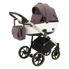 Коляска BeBe-mobile Bolonia Special Edition BN101