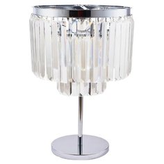 Настольная лампа Divinare Nova 3001/02 TL-4