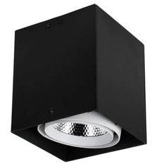 Потолочный светодиодный светильник Favourite Flashled 1987-1U