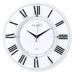 Часы настенные ISW -14 Ismat Decor