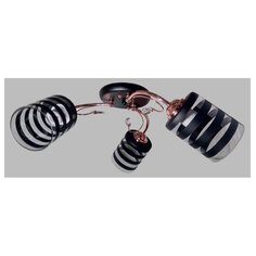 Люстра потолочная JUPITER LIGHTING MD61-C565/3, E27, 3х60 Вт
