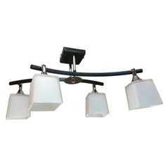 Люстра потолочная JUPITER LIGHTING N10-3324/4, E27, 4х60 Вт