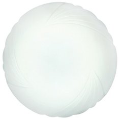 Светодиодный LED светильник декоративный Camelion 12W(960lm) 4500K 4K d260x90мм LBS-0201 12676