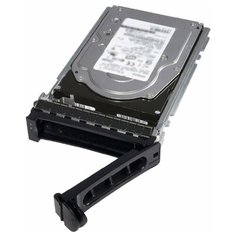Жесткий диск Dell 600 Гб LFF SAS HDD (400-BJSL)