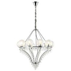 Подвесная люстра Stilfort Shardo 2135/04/10P