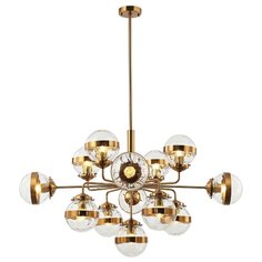 Подвесная люстра Stilfort Sogno 2134/05/13P