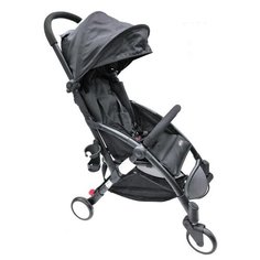 506B Коляска прогулочная Baby Style (черный)