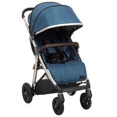 Коляска Oyster Zero Regatta с накидкой