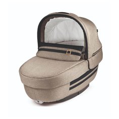 Люлька Peg-Perego Culla Elite Luxe Ecru