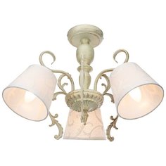 Люстра Lamplandia L1070-3 LIMOGES, Е14*макс 40W