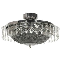 Потолочный светильник Arti Lampadari Mare H 1.13.50 N