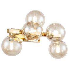 Потолочная люстра Maytoni Dallas MOD547WL-05G