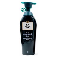 RYO Кондиционер для жирной кожи головы с экстрактом сосны Scalp Deep Cleansing Rinse, 400мл