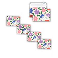 Конверт С5 №2 15 шт. ДАРИНЧИ