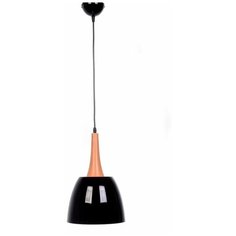 Подвесной светильник Lumina Deco Derby LDP 7901 BK