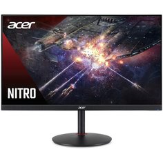 Монитор 27" Acer Nitro XV272LVbmiiprx (UM.HX2EE.V04)