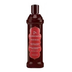 Marrakesh Шампунь Shampoo Original Увлажняющий, 355 мл