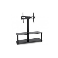 Напольная подставка с кронштейном для телевизора iTECHmount KT1109B