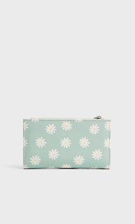 Stradivarius Базовый Кошелек С Принтом Multicolor 103