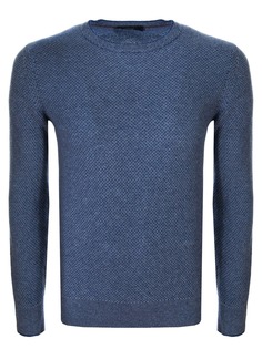Кашемировый джемпер Loro Piana