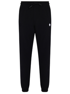 Джоггеры хлопковые Marcelo Burlon