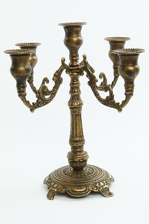 Канделябр "Венеция" (5 свечей) Stilars