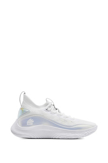 Кроссовки Curry 8 Iridium Under Armour