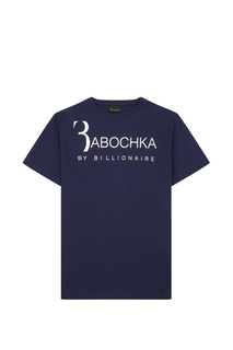 Футболка Billionaire
