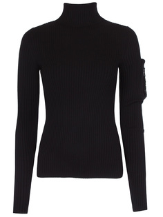 Водолазка в рубчик Dorothee Schumacher