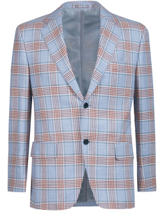 Шерстяной пиджак Cantarelli