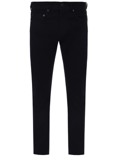 Джинсы slim fit хлопковые Baldessarini