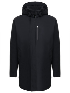 Плащ с капюшоном Save The Duck