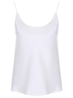 Топ шелковый La Perla