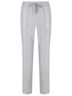 Брюки на кулиске Lorena Antoniazzi