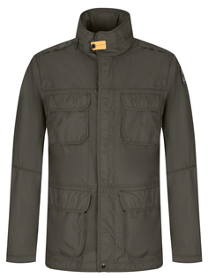 Куртка с накладными карманами Parajumpers