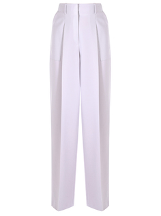 Брюки шерстяные Stella Mccartney