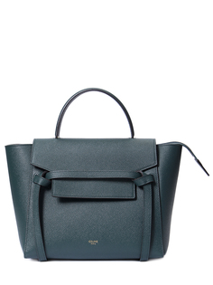 Сумка кожаная CÉline
