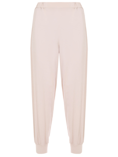 Брюки из вискозы Dorothee Schumacher