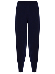 Брюки кашемировые Stella Mccartney