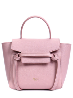 Сумка кожаная CÉline