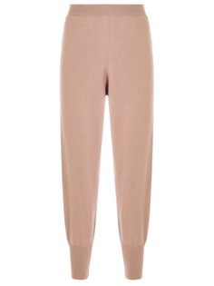 Брюки кашемировые Stella Mccartney
