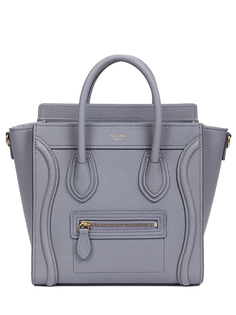 Сумка кожаная CÉline