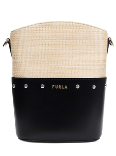 Сумка комбинированная Furla